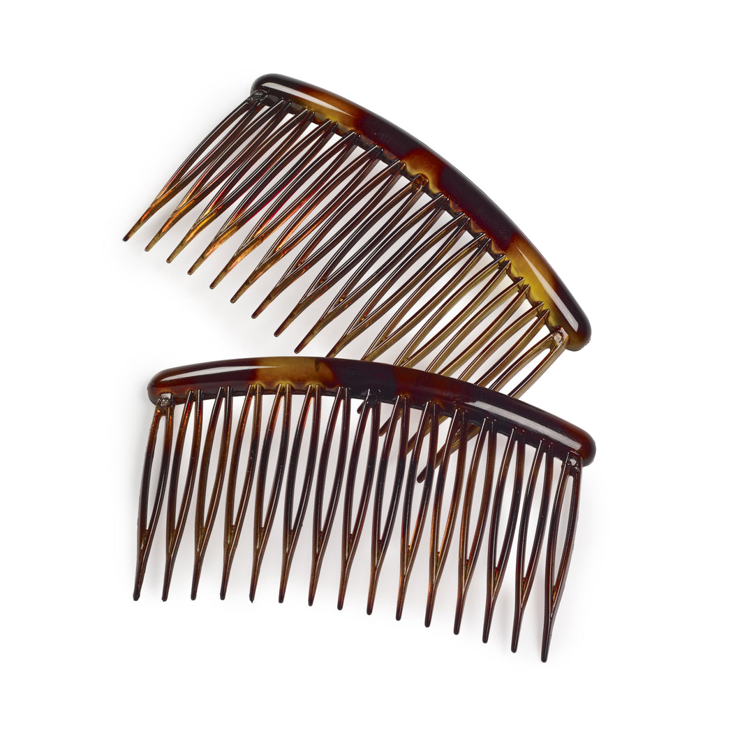 Manicare 2 Side Combs