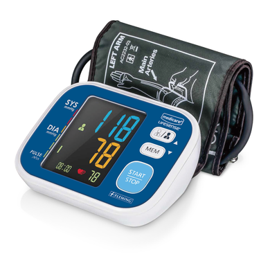 Medicare Lifesense A5 Blood Pressure Monitor