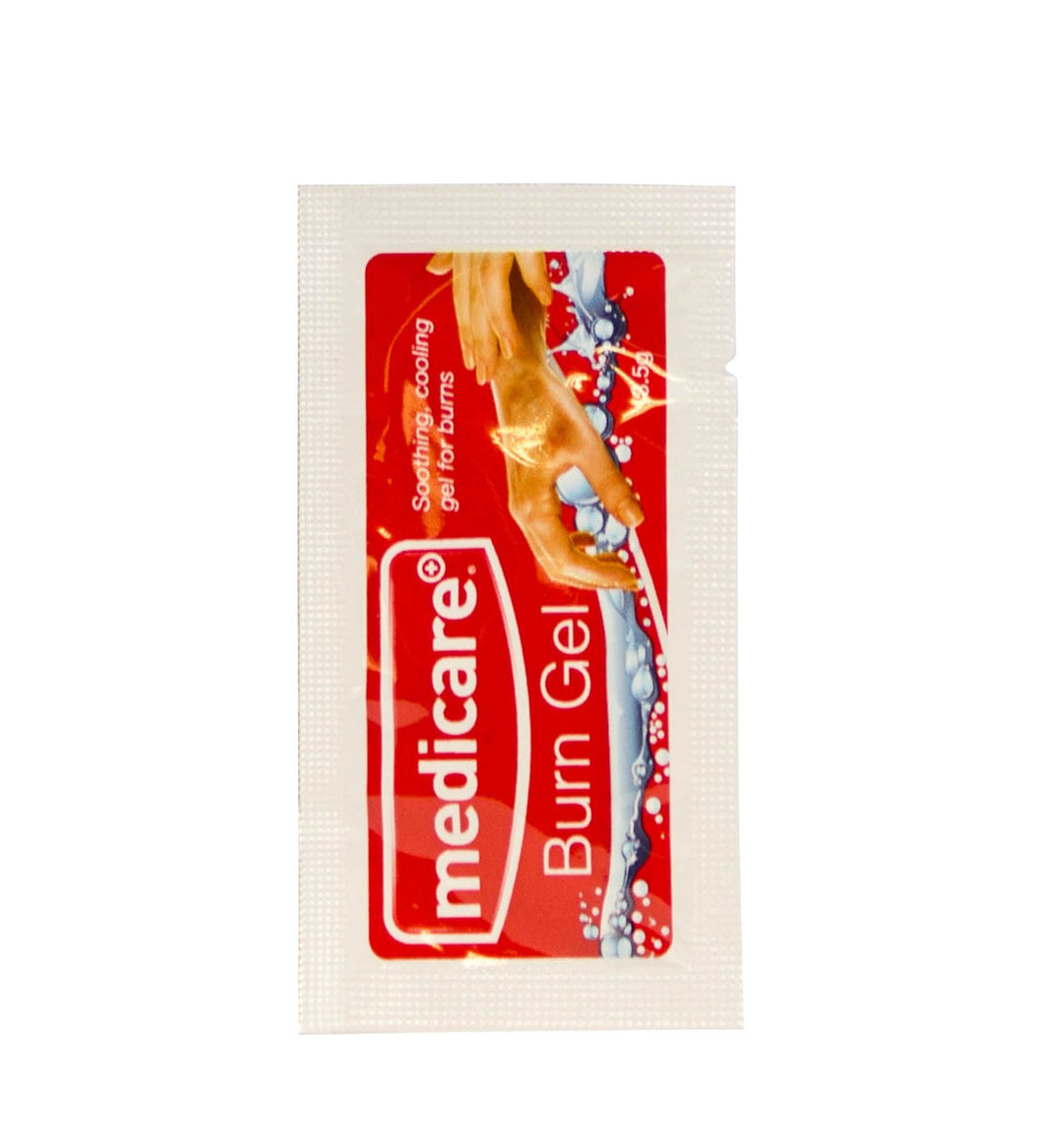 Medicare BURN GEL 3.5ML