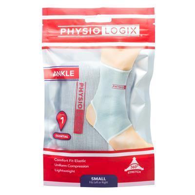 Physiologix Essential ANKLE SUPPORT - Small