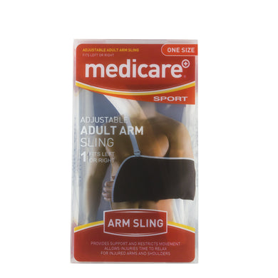 Medicare Adjustable Adult's Arm Sling
