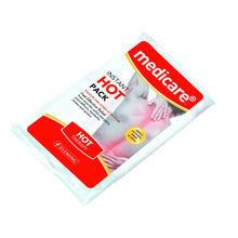 Load image into Gallery viewer, Medicare Instant Hot Pack
