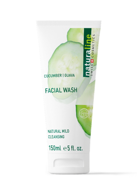 Naturaline Facial Wash 150ml