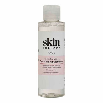 Skin Therapy - SENSITIVE EYE MAKUP REMOVER 150ML