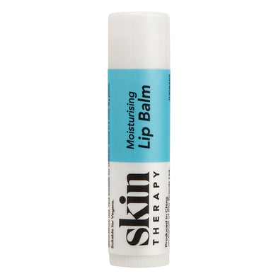 Skin Therapy - MOISTURISING LIP BALM 4G