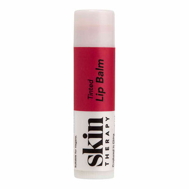 Skin Therapy - TINTED LIP BALM 4G