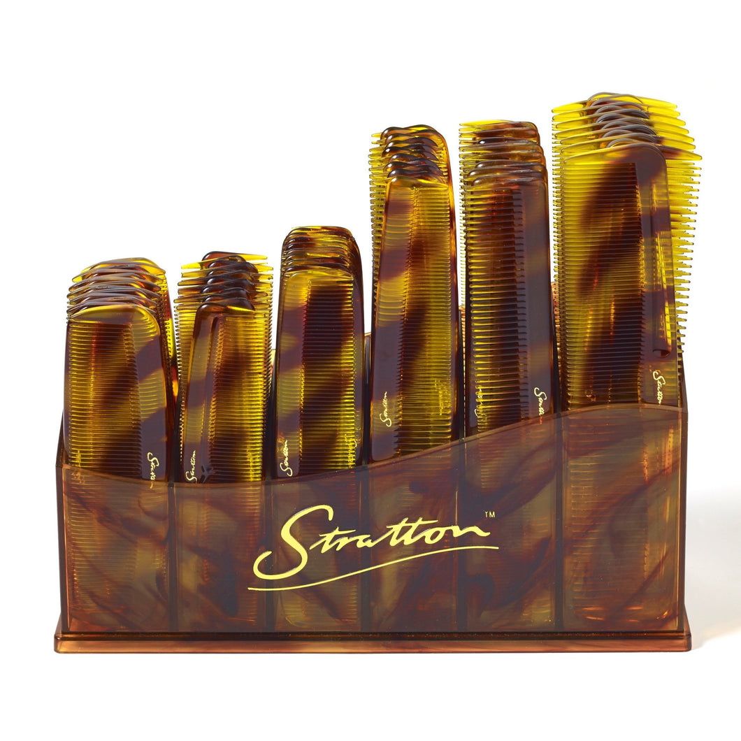 Stratton  Combs Dispenser - Pack of 102 