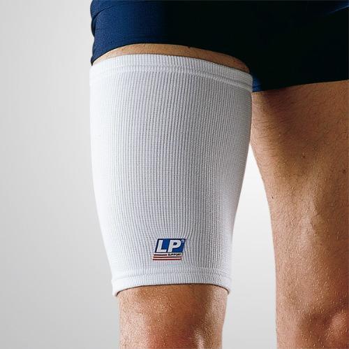 LP Elastic Thigh Support - Small