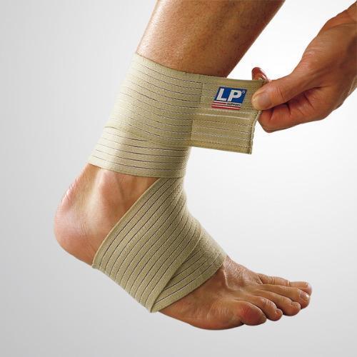 LP Elastic Ankle Wrap - one size