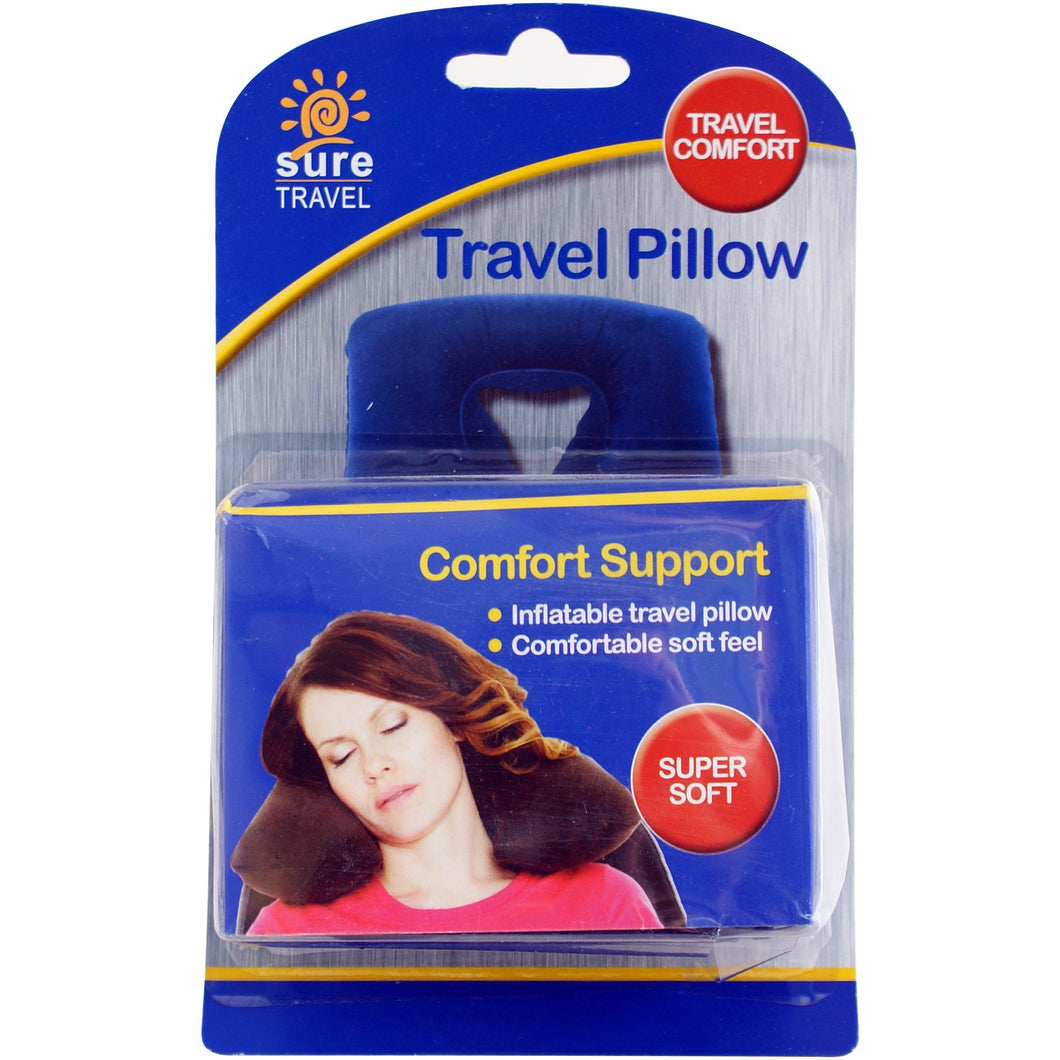 Sure H&B - Travel Pillow