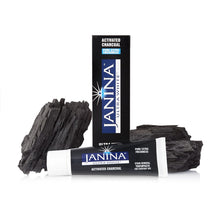 Load image into Gallery viewer, Janina Ultrawhite Whitening Toothpaste - Activated Charcoal
