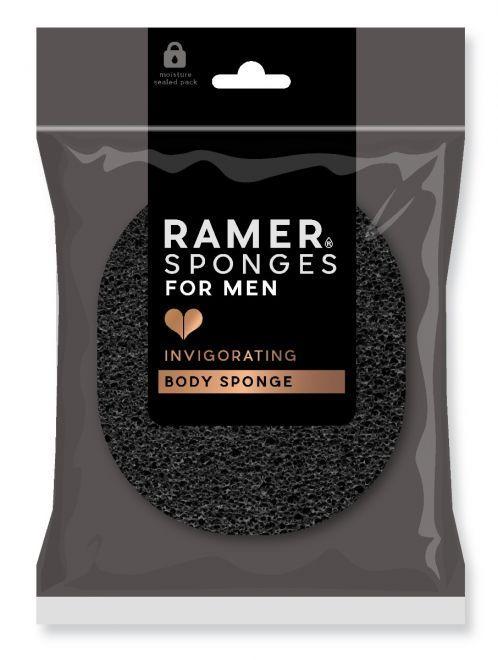 Ramer Men - Invigorating Sponge
